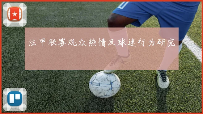 法甲联赛观众热情及球迷行为研究