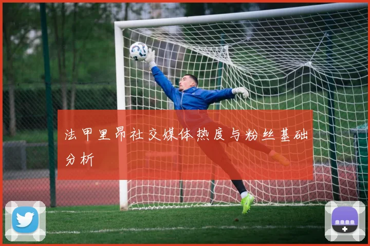 法甲里昂社交媒体热度与粉丝基础分析