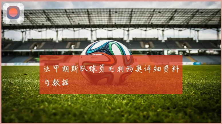法甲朗斯队球员毛利西奥详细资料与数据